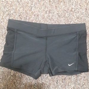 Nike athletic shorts